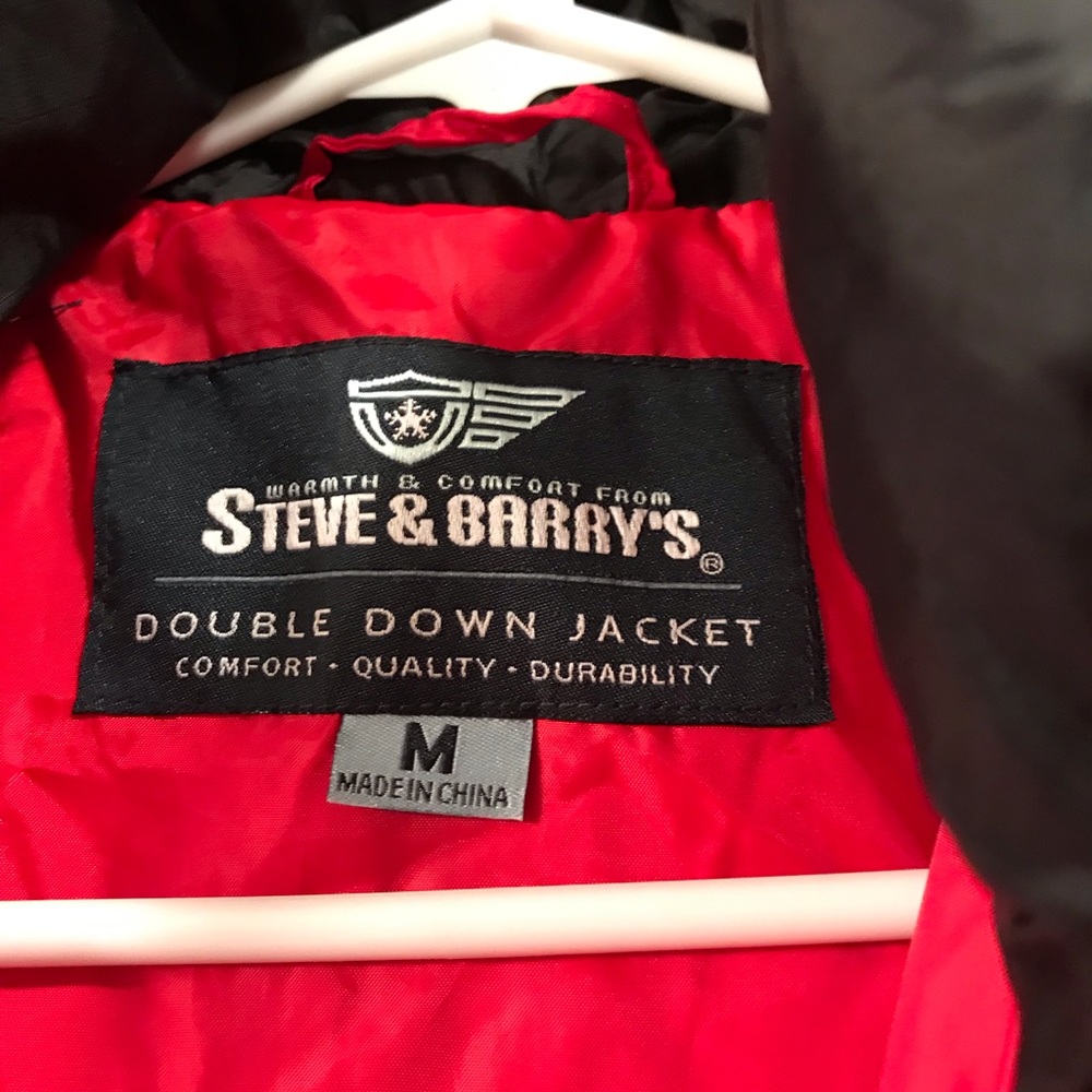 Double Down Jacket - image 2